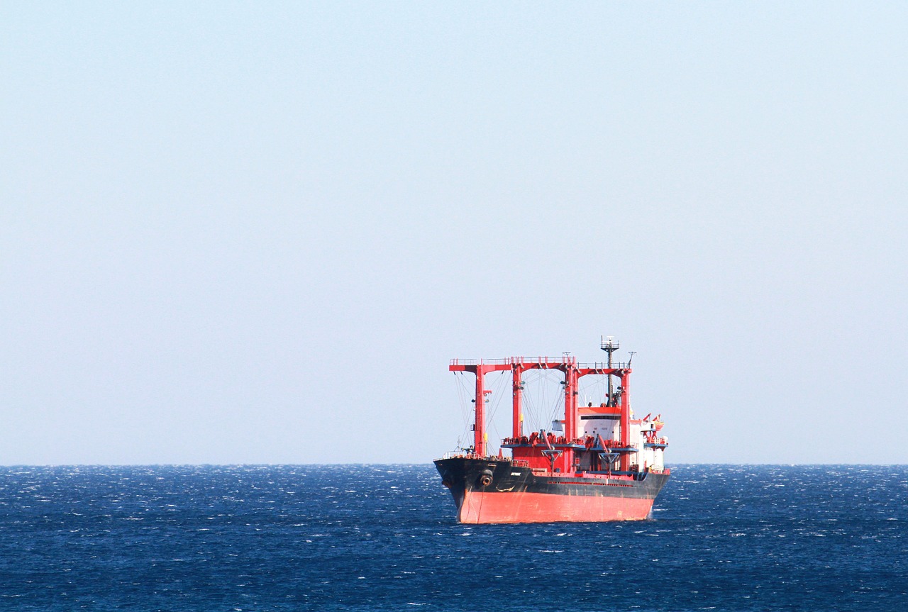 How Technology is Influencing Global Trade